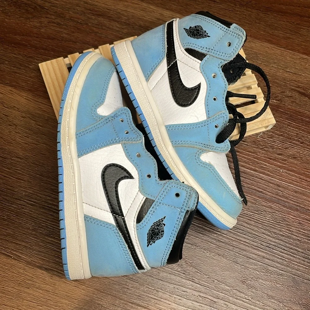 Jordan 1 Retro High university - Picture 3 of 12